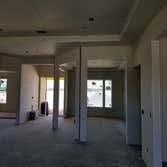 Custom home