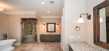 Custom Homes