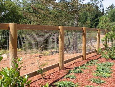 Fences