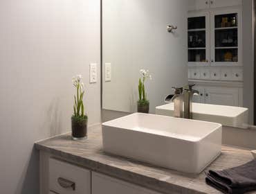 Wescott Kitchen & Bathroom