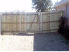 Fences