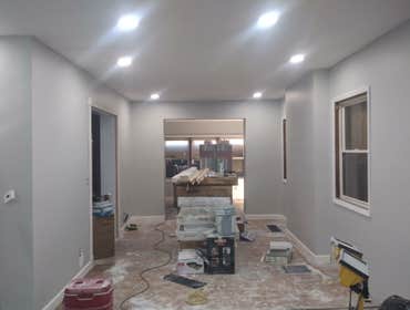 Photos by A Plus Roofing & Remodeling #1