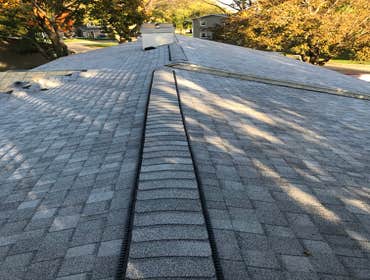 Siding