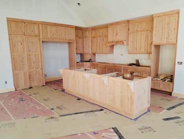 Photos by Hudgins Construction #1
