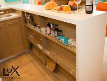 Photos from Lux Builders And Remodeling Inc