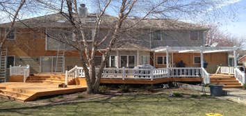 Photos from Johnson Roofing & Construction