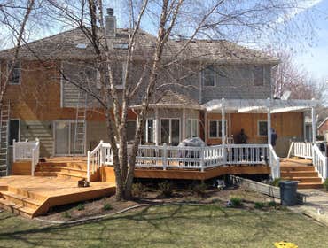 Photos from Johnson Roofing & Construction