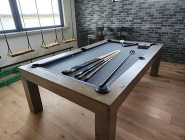 Photos by South Cali Billiards #1