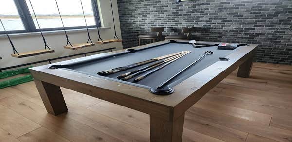 Photos by South Cali Billiards #1