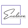 Enclave Luxury Outdoor Living logo