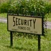 Security Fence Group Inc logo