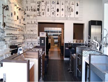 Project photos from Meridian Design Center