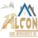 Alcon Home Improvement Inc logo