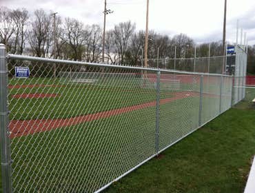Fences