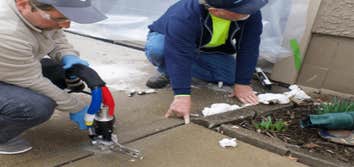 Palmetto Foundation Repair