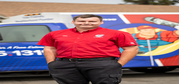 Mr. Rogers Neighborhood plumbing