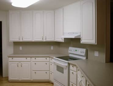 Home Improvements By Tim Allard Inc Project