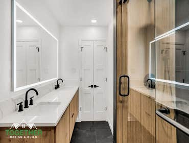 Milway – Bathroom Remodel