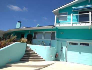cardiff by the sea Exterior and Interior Painting