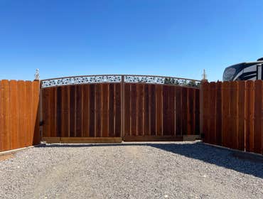 Photos by Innovative Fence and Iron Works #1