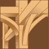 Mountain West Timber LLC logo
