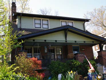 DC house