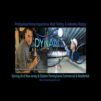 Dynamic Inspections
