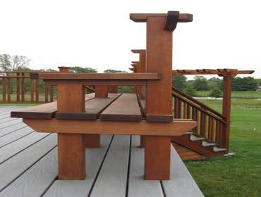 Work of the hands