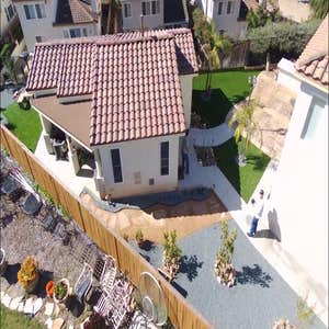 675 sq/ft granny flat in Chula Vista, CA