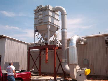 Photos from Hodges Sheet Metal LLC