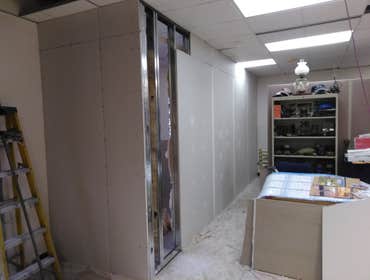 Complete Jobs Ik Drywall your perfect contractors