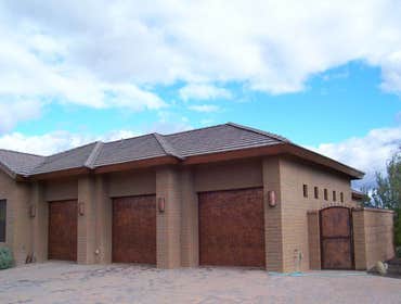 Photos by Novak Construction
