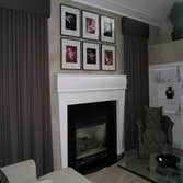 Project photos from Cabinet Creations, Inc.