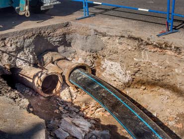 Photos by American Pipe Dream Plumbing Co #1
