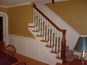 Works by The KAMP Construction