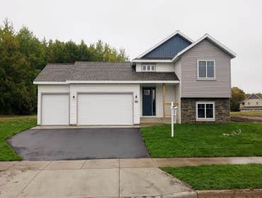 New Homes