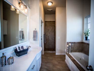 Ranch Road Ranch Road is a design that originated on an open rural site. Located west of Calumet, Oklahoma the site is situated next to a lake with a s