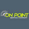 on Point Service Company logo