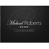 Michael Roberts Custom Homes logo