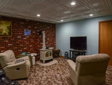 Peterson Residence Remodel