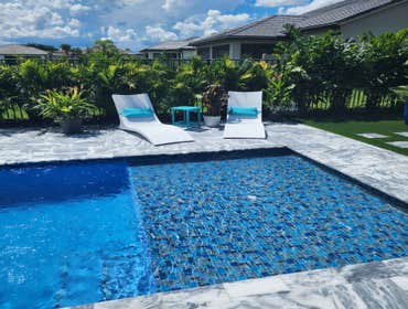 Delray Beach Pool Builders