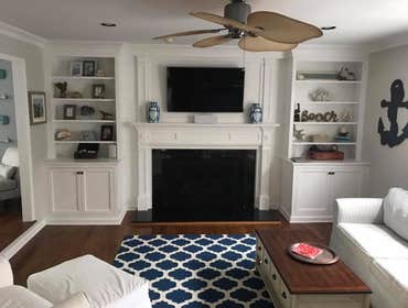 Project photos