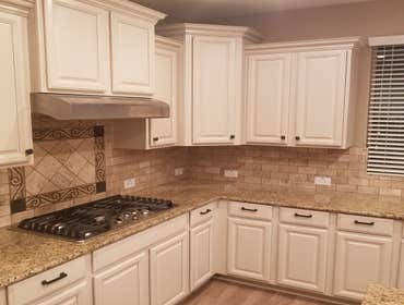 Photos by Fordyce Finishing Company LLC #1