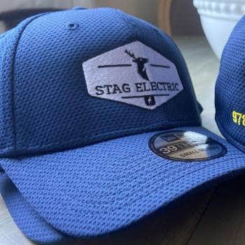 Stag Electric