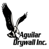 Aguilar Drywall Inc logo