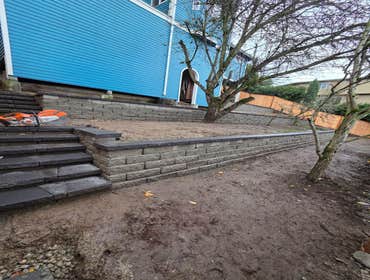 Photos by Concordia'S Fencing & Maintenance #21