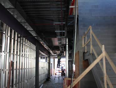 Photos from Triangle Electric, Inc