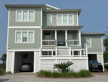 Photos by Slo Boat Construction of Edisto #1