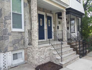 Platinum masonry