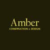 Amber Construction and Design, Inc logo